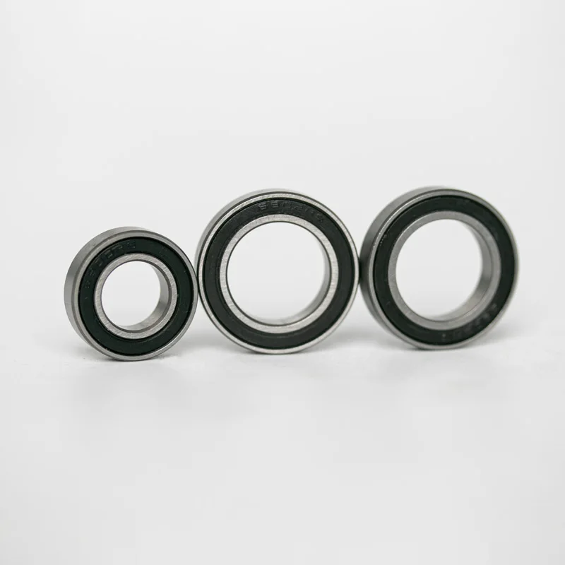 6900 6900-2RS Rolamento de esferas profundo do sulco 10X22X6mm Rolamento de esferas