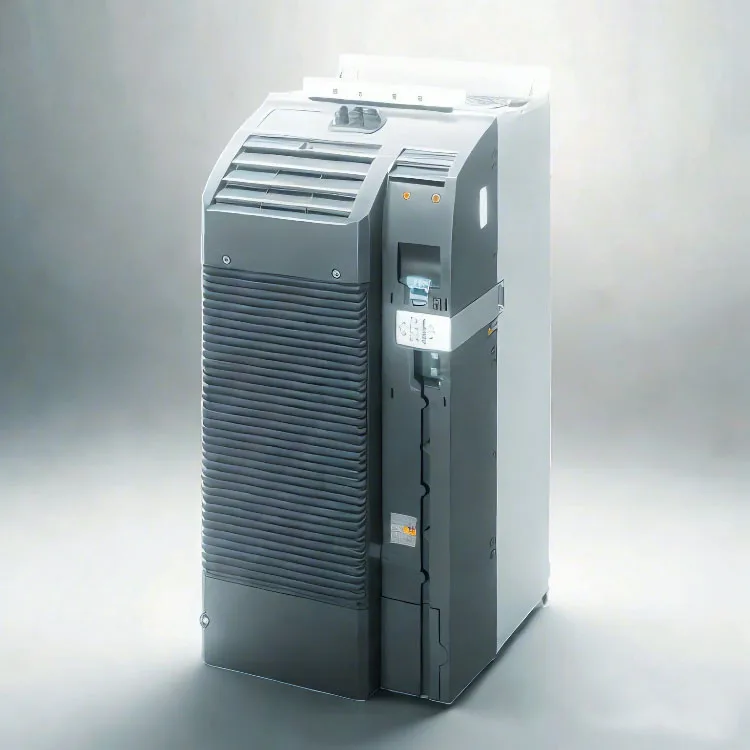 وحدات تحكم قابلة للبرمجة Melsec Iq-f Series وحدة تشغيل Mopower وحدة Hmi Plc 6SN1145-1AA01-0AA2