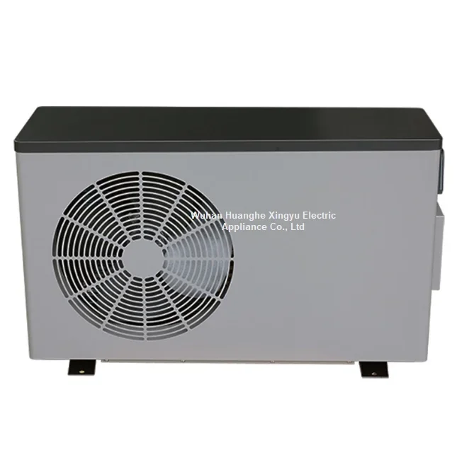 

Swimming Pool Air Source Heat Pump 2022 New Products High Quality Heat Pump Air-source Heat Pump Water Heaters