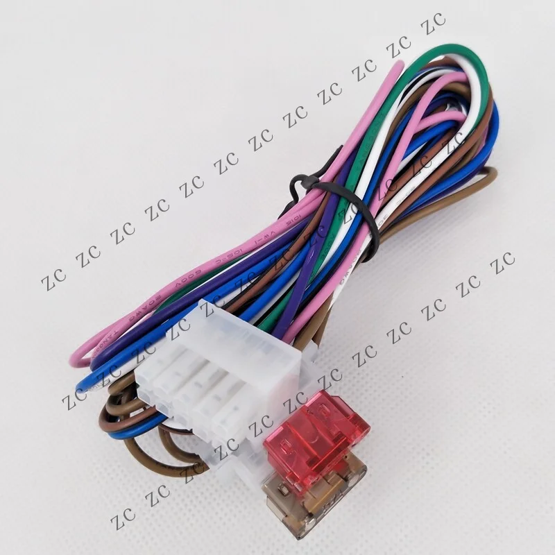 S+ for Car Alarm Security Systems Auto Remote Central Locking Kit Door Lock Keyless