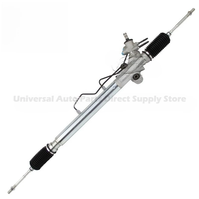 For Toyota KDH222 For Hiace 44200-26490 Steering Rack Gear Bearing Steering Box Assembly High Quality Durable