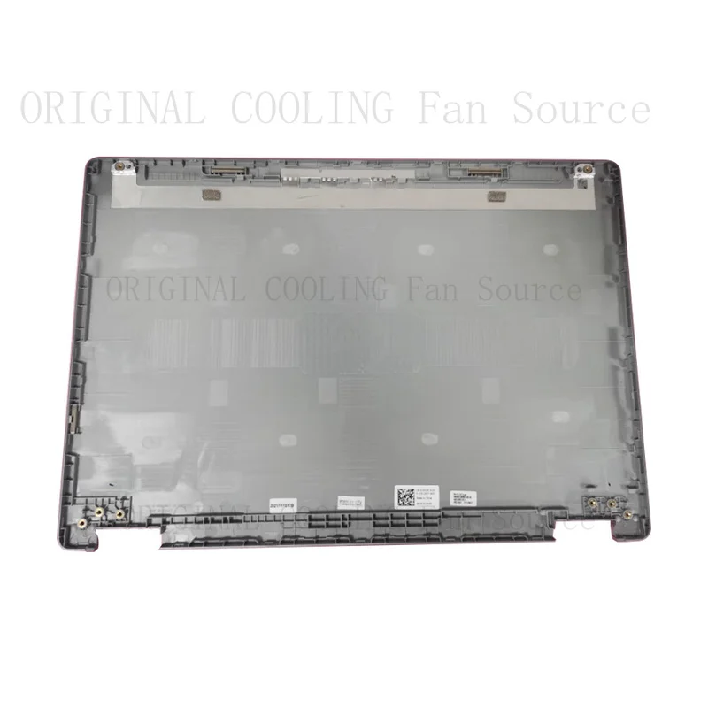R+  For Dell Latitude 3310 2-in1 A Shell Screen Upper Cover 01H539