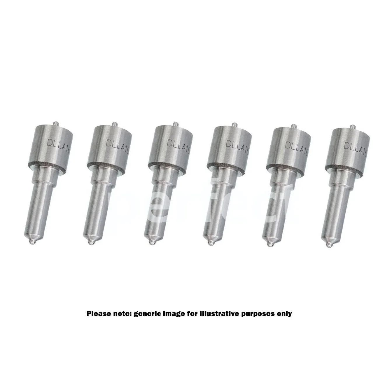 

Для Fiat Ducato 2.5TD IVECO DAILY I 35-10 45-10 6 шт. форсунок DLLA160P85 0433171082