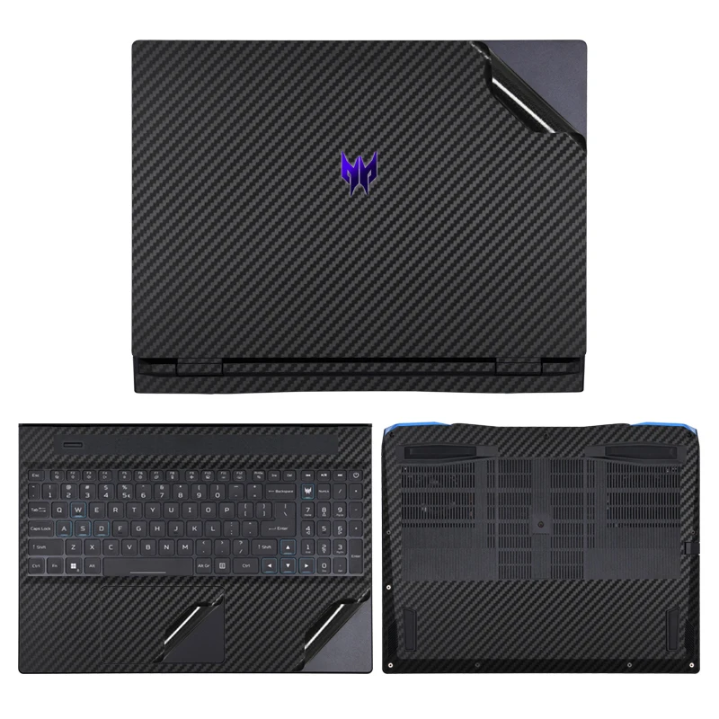 Laptop Custom Decal… - image