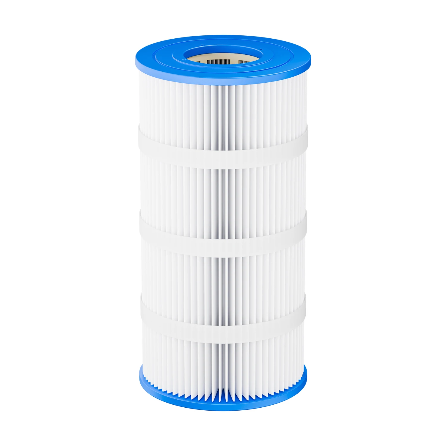 Pool Swimming Filter Cartridge 1 Pack 90 Sq.Ft Compatible with PA90 C-8409 FC-1292 P.C.100 PXC95