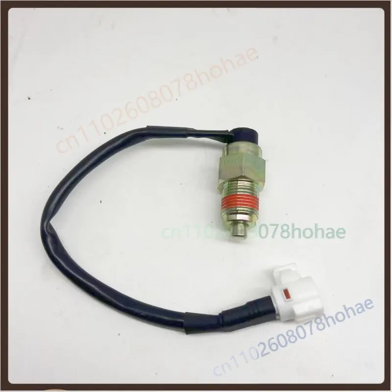 For WK-168 Reverse Light Gear Switch For Dongfeng Dolica Light Truck Gearbox Backup Lamp Sensor Replacement Parts