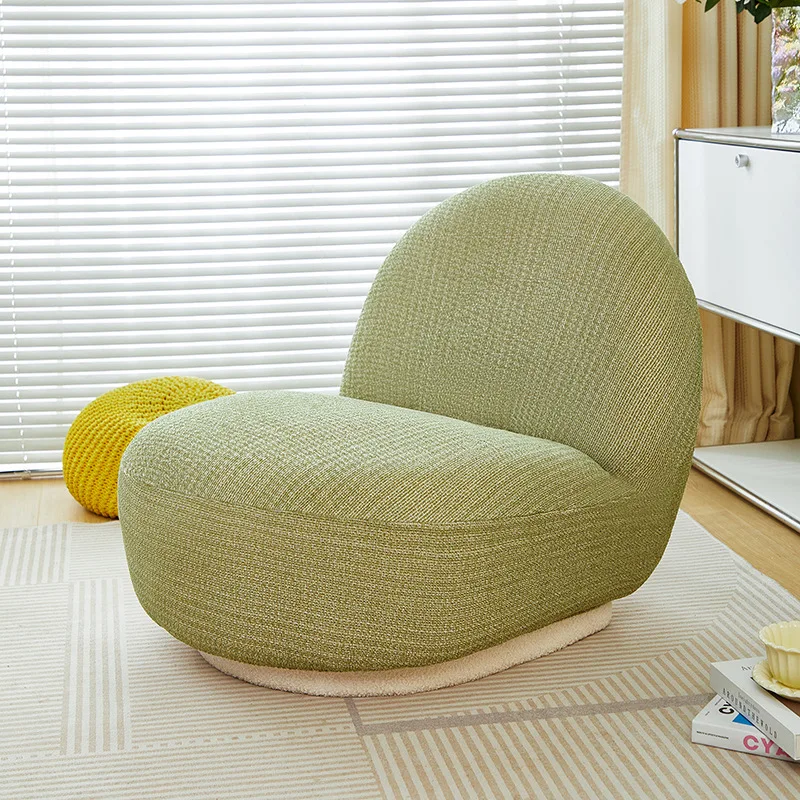 Living Room All-Inclusive Lazy Sofa Cover Anti-Scratch Elastic Cloud Couch Slipcover Soft Solid Home Textile for Four Seasons