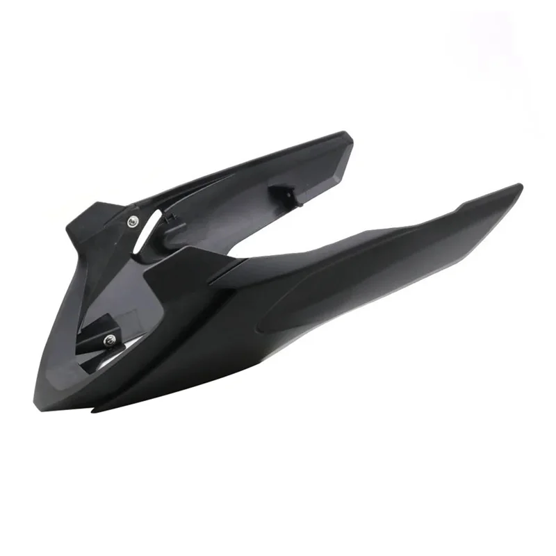 

AW-Motorcycle Belly Pan Lower Engine Chassis Fairing Guard Spoiler Cover For Street Triple 765 RS 765RS 2017-2022