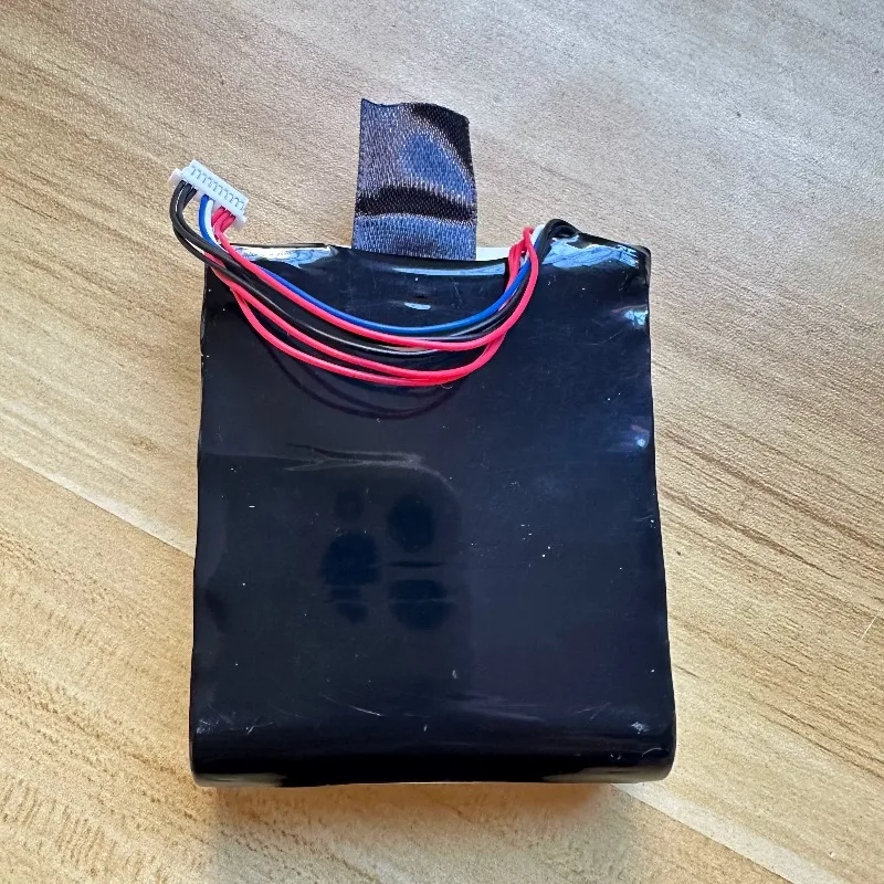 Replacement Battery BTR-11 14.4V 3500mAh For Fujikura FSM-21S 22S 27S 27S+ 28S 28S+ 37S 38S 38S+ 48S A31 Fiber Fusion Splicer
