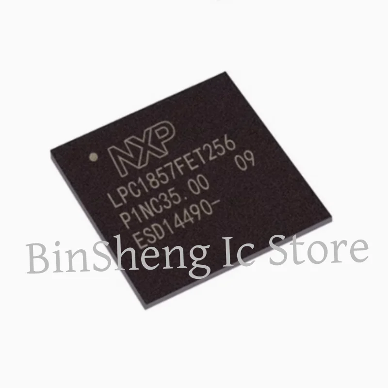 

Новый оригинальный LPC1857FET256 LPC1853FET256 LPC1850FET256 LPC1850FET180