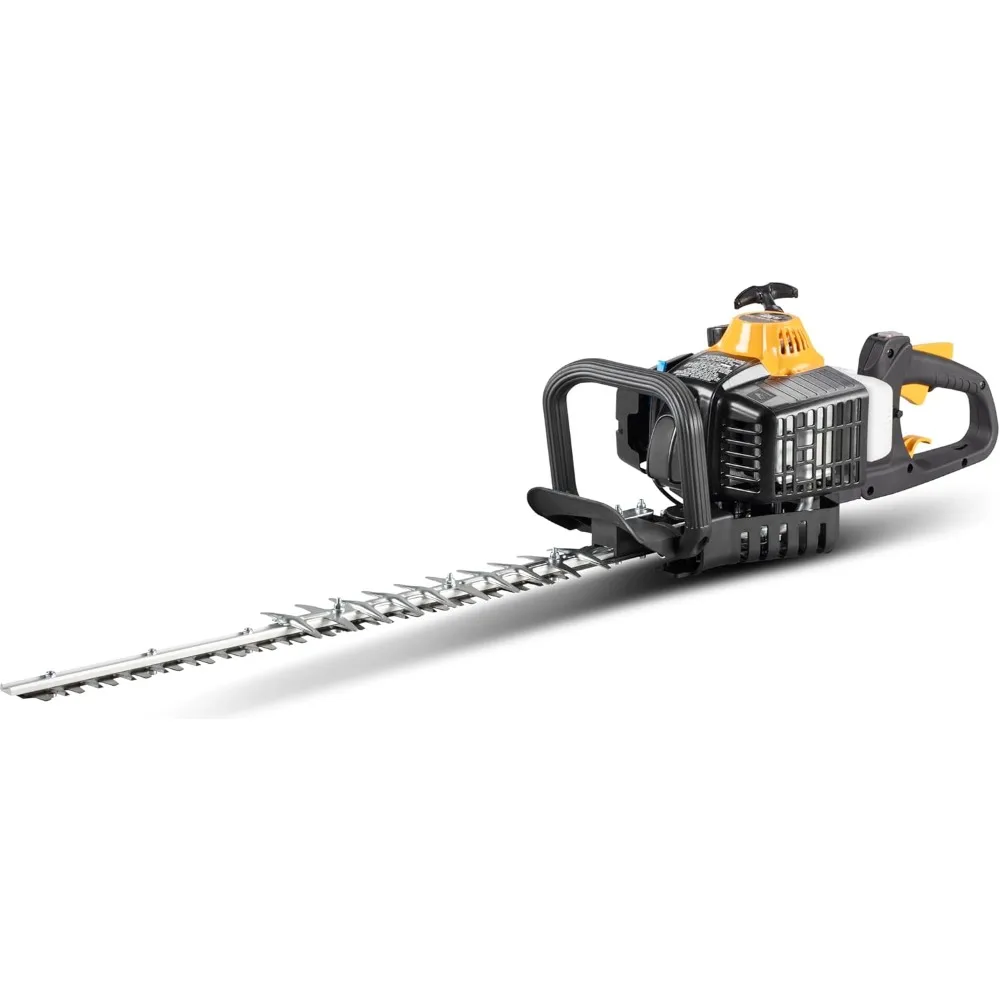 

PR2322 22-Inch 23cc 2 Cycle Gas Powered Dual Sided Hedge Trimmer
