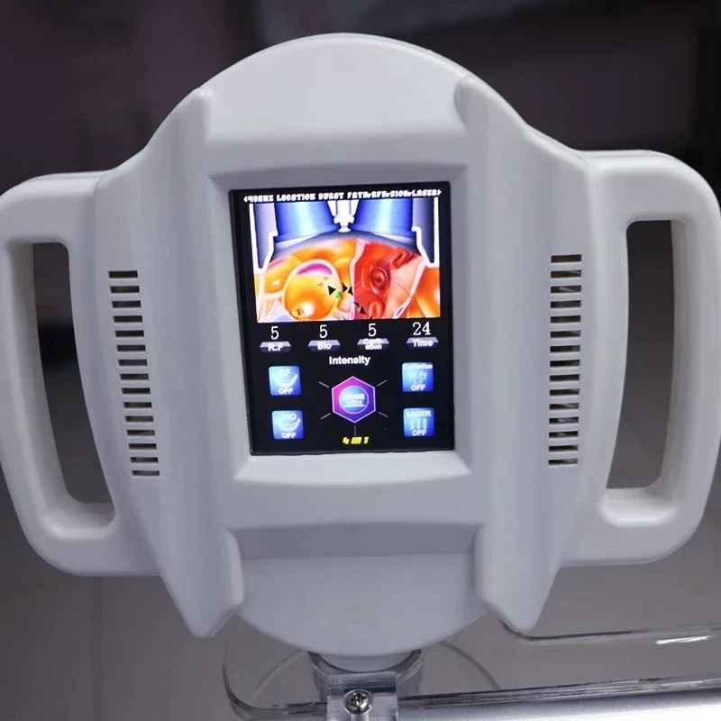 2025 V10 Multifunctional VELABODY SHAPE Body Slimming Cavitation Cellulite Fat Removal Vacuum Roller eye care Weight loss machin