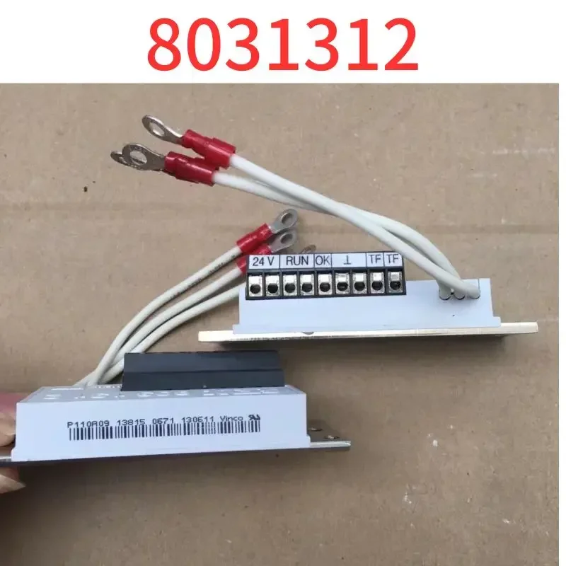 

Brand New MSW1 module 8031312