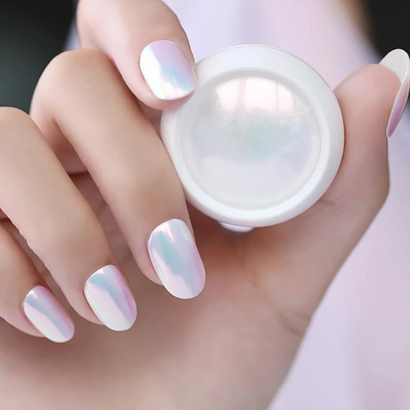 G99E Shining Glitter Power Auroras Sequins Paillette Pigment
