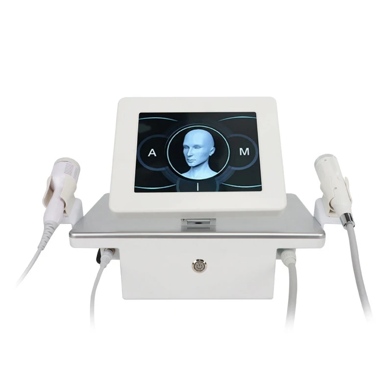 

Электрическое многофункциональное средство для ухода за кожей лица, импортированное в комплексный инструмент для салона красоты для подтяжки и лифтинга.