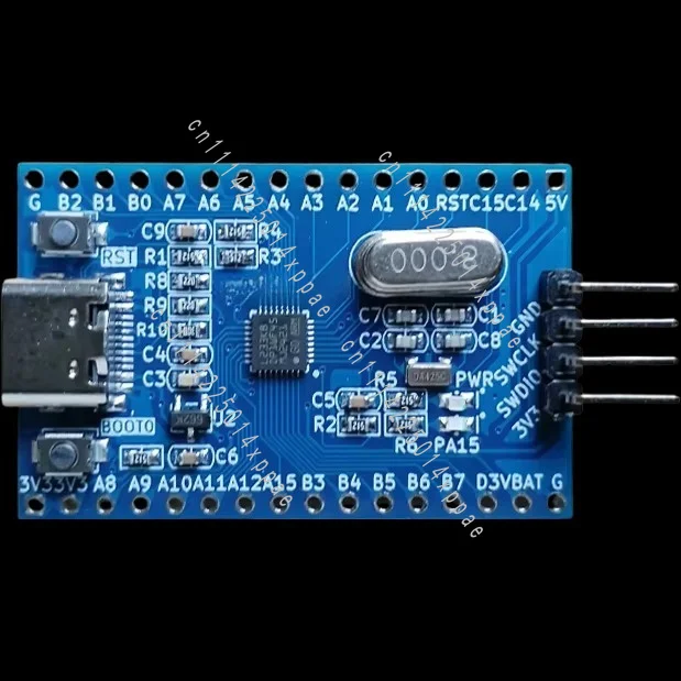 Large Capacity Development Board 32L051C8T6 Minimum System Core Board