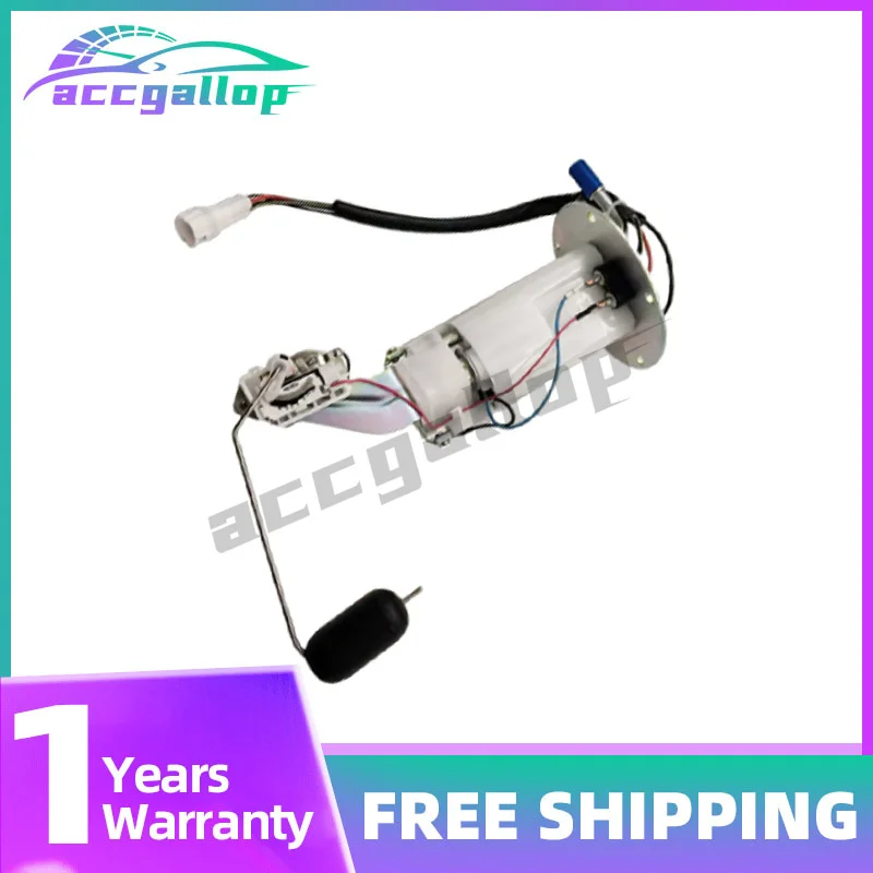 Motocycle Fuel Pump Assembly Oil Pump Sending Unit for SUZUKI 2008 2009 GSXR600 750 15100-37H00 1510037H00