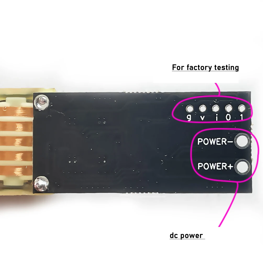 DC 12V High Voltage Ignition Module 15KV~20KV Pulse Generator Super Arc Boost Coil driver board transformer High frequency AC 