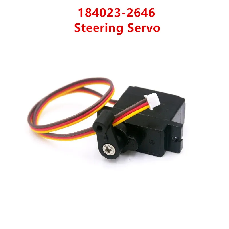 WLtoys 184023 RC Car Spare Parts 184023-2646 Steering Servo