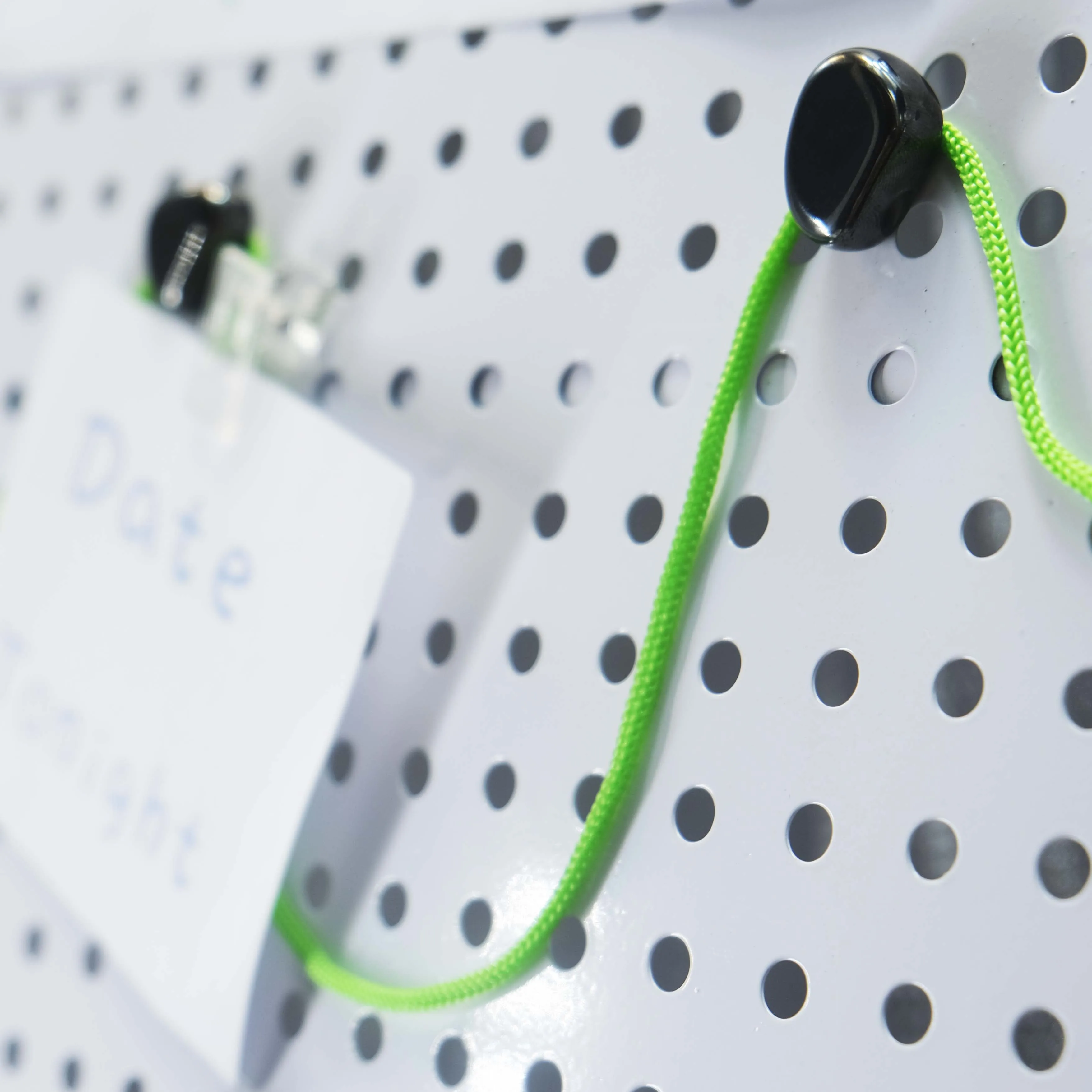 مغناطيس حجر المغناطيس الأسود غير المنتظم المصقول كتلة مغناطيسية متعددة الوظائف تخفيف التوتر العلاج التفاعل اللعب مغناطيس الثلاجة #5