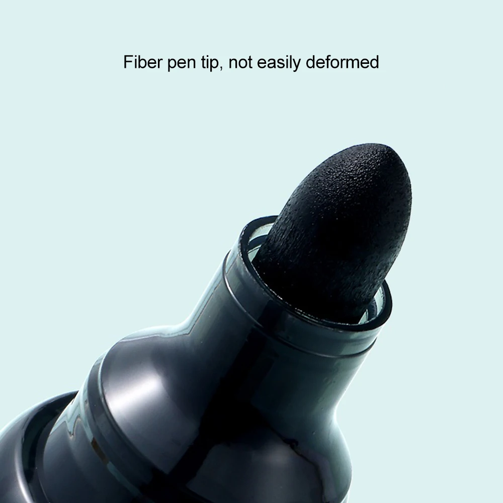 1pcs Japan Pilot Whiteboard Marker V Direct Liquid Large Capacity Ink Classroom WBMAVBM-M Replacement Ink Bag Office Supplies