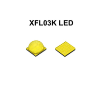 XFL03K HI HD 74W 6V 10A 5940 Lumens 6500K SMD 5050 LED