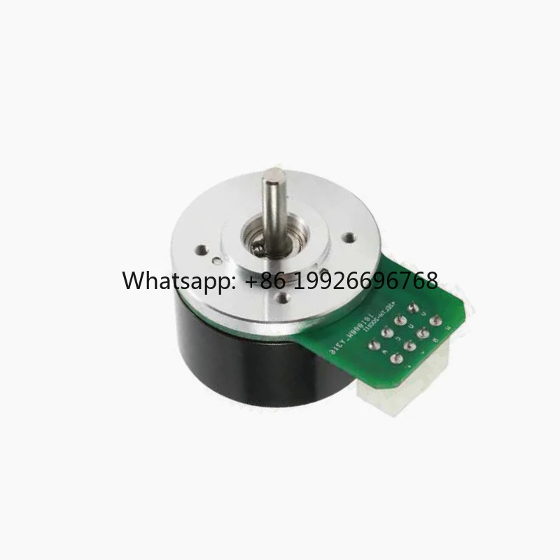 PrimoPal Good Price 72mm Flat Outrunner BLDC Motor 24V 48V 100W N50 Pancake Outer Rotor BLDC Motor