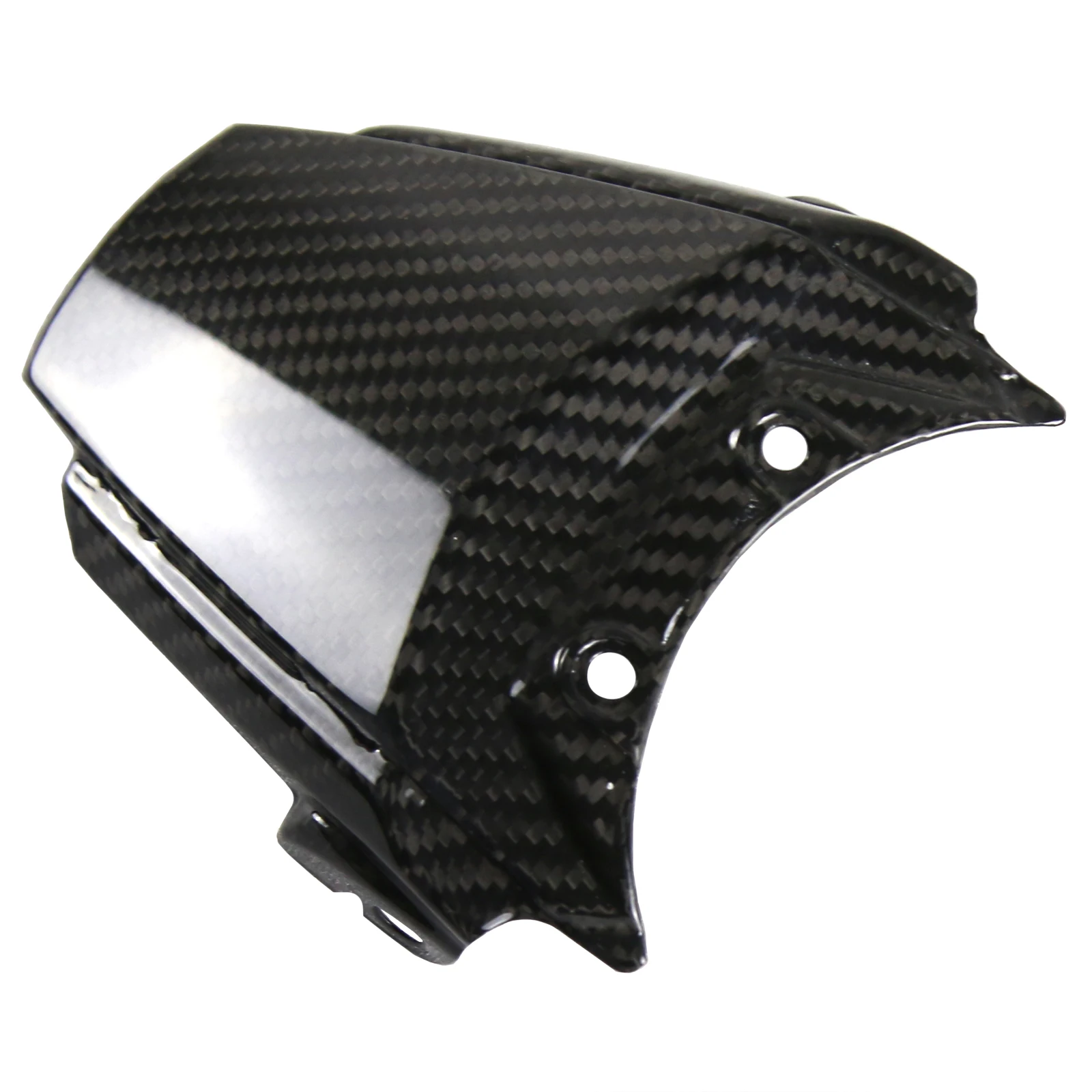 

Carbon Fiber Tail Light Cover Fairing Motorcycle Parts For Suzuki GSX-R1000 2017+ Protectors Shield Guard Shell Accessories