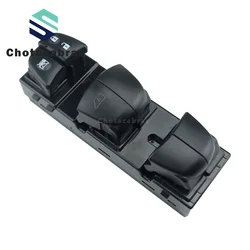 High Quality Electric Power Window Lifter Switch For Nissan Sentra 25401-3SH0A 254013SH0A 25401-3TA5A 25401-3NA0A 25401-3NA0B