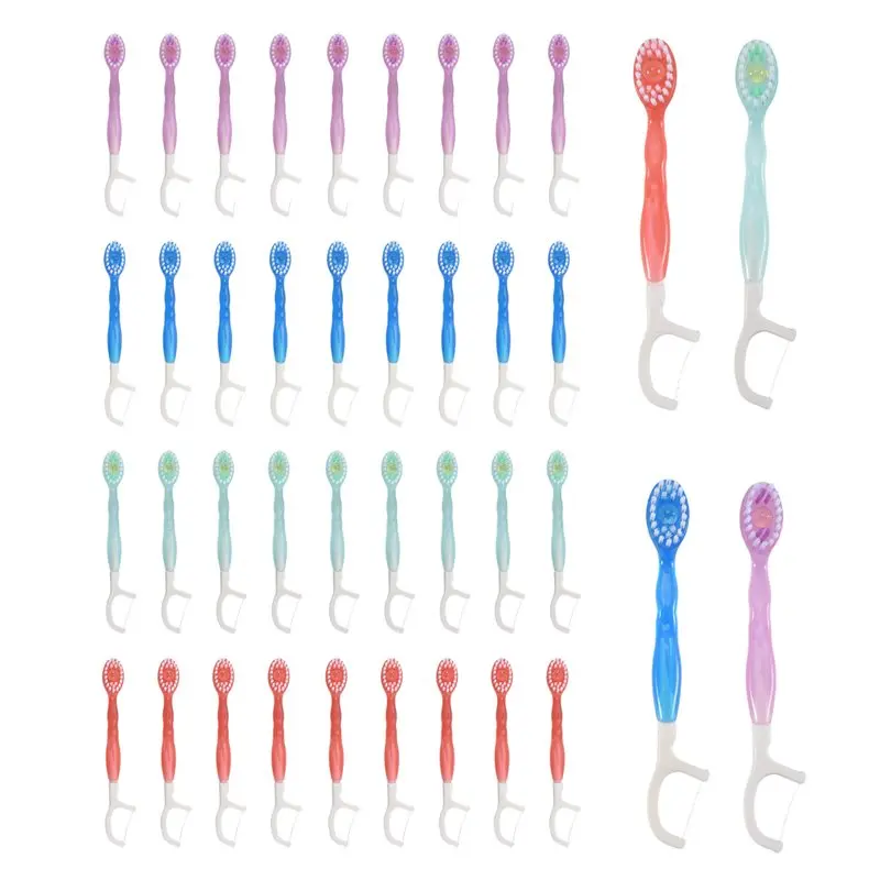 Aug. 40 Pack Dispos…