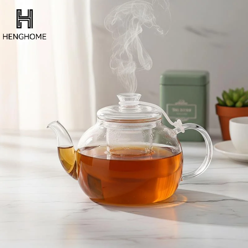 1/4pcs Silicone Teapot Lid Fixing Straps Leak-Proof Clips Heat-resistant Anti Slip Ensure The Lid Stays Securely Locked In Place