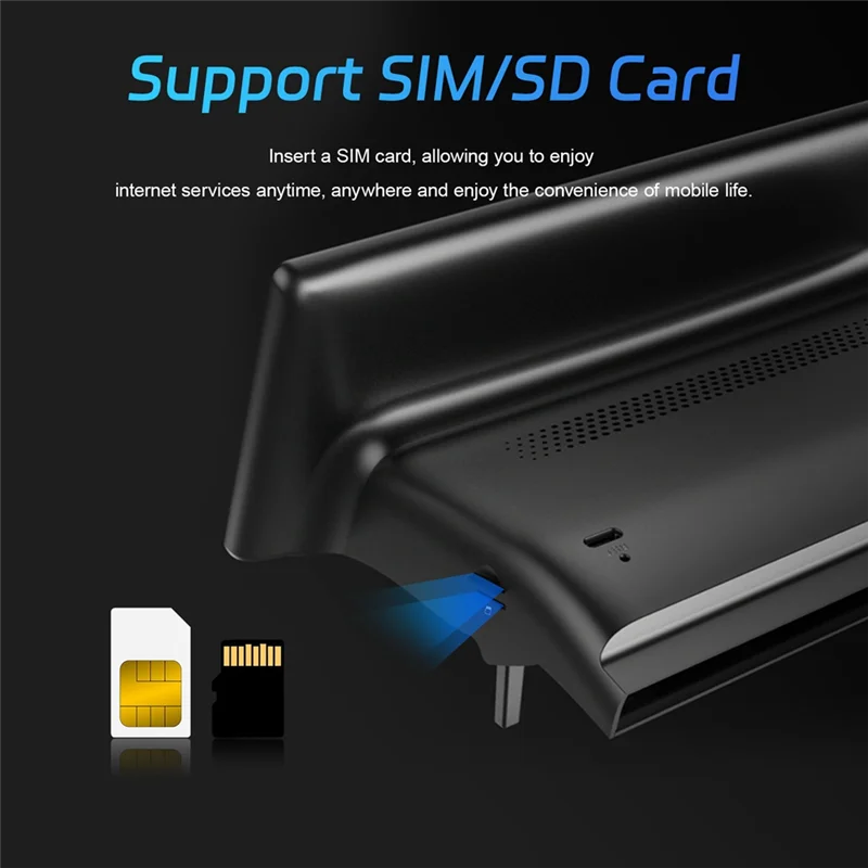 

Authentic Head Up Display For Tesla Model 3/Y, Black Automotive Supplies HUD Carplay Android Auto Car Dashboard Instrument Acces