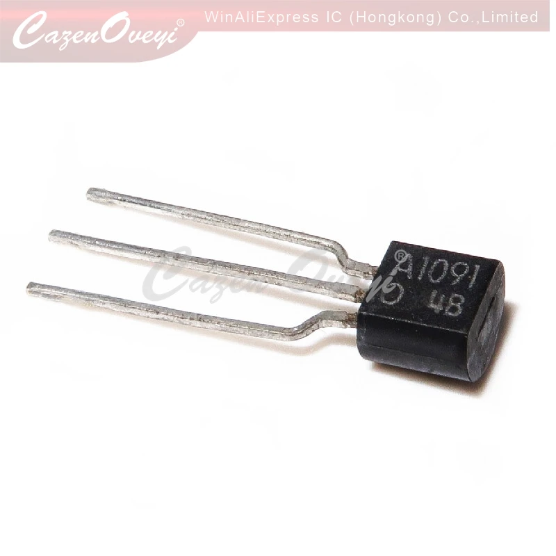 2SA999 A999 2SA1091 A1091 2SC536N C536N TO-92