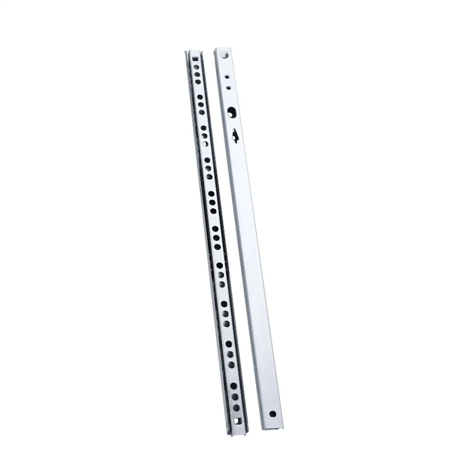 Drawer Slides Steel Two Way Drawer Runners for Kitchen Cabinet Accessory