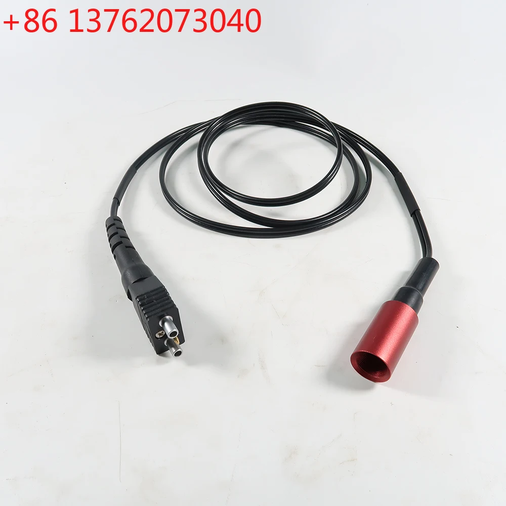 Cabo LCMD-316-5B da sonda ultrassônica D790-SM fabricado pela TMTECK