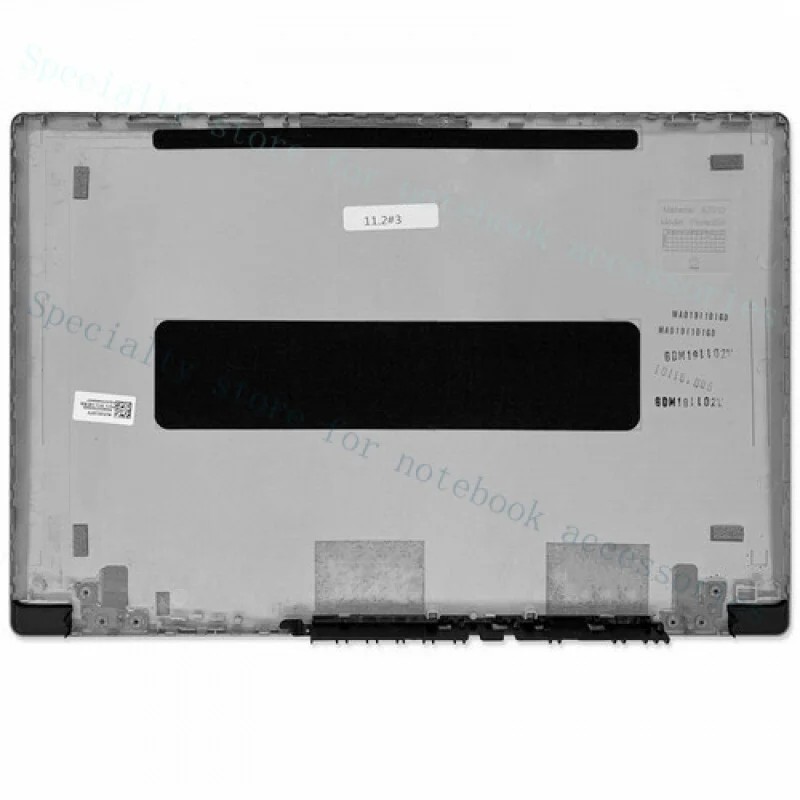 

Новая верхняя задняя крышка с ЖК-дисплеем A++ для ноутбука Acer Swift3 SF314-57G, серая