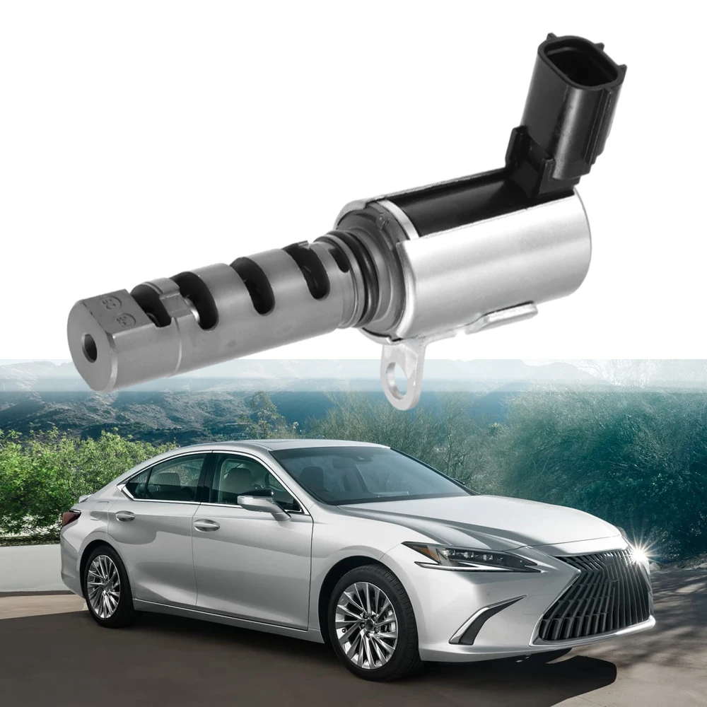 

15330-31030 VVT Engine Variable Camshaft Timing Solenoid For Lexus ES300h 6 Cyl 3.5L 2013-2018 19050 Oil Camshaft Control Valve