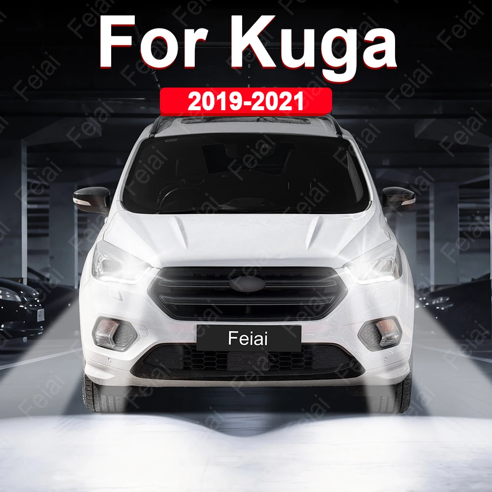 For Ford Kuga MK3 L…