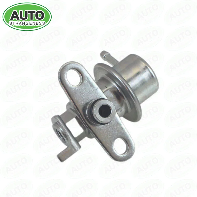 Fuel Pressure Regulator Valve 23280‑11040 FP10080 Fuel Return Valve Compatible With Toyota