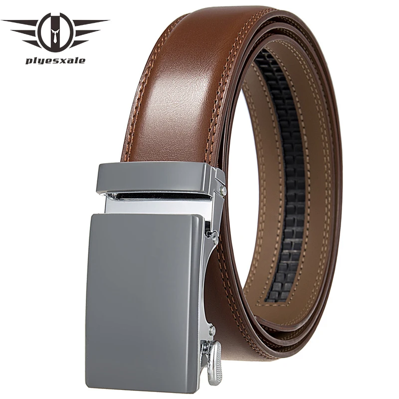 Designer Belts Men High Quality Luxury Brand Automatic Buckle Belt For Men Red Black White Blue Business Ceinture Homme B643