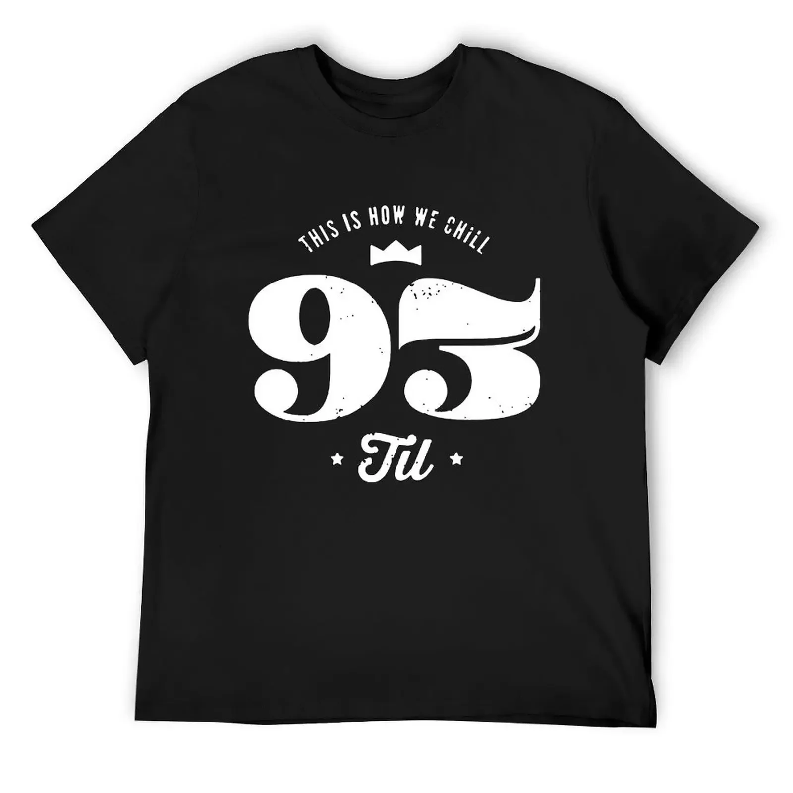 

93 til T-Shirt shirts graphic sports fans clothes summer tops men graphic t shirts