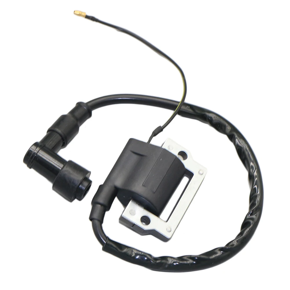 Ersatz zündspule einfach zu installieren 1pc 64mm Autozubehör bequem für honda z50 z50a z50r nagelneu