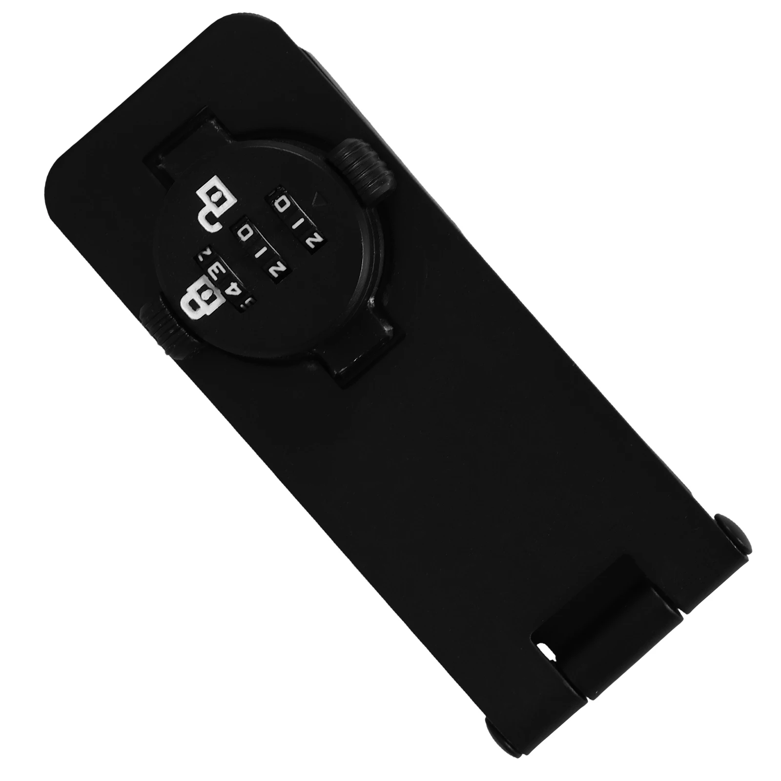 

Cabinet Door Lock Combination Corner Drawer with Code Locks Fingerprint Latch Zinc Alloy Anti-theft Password Baby