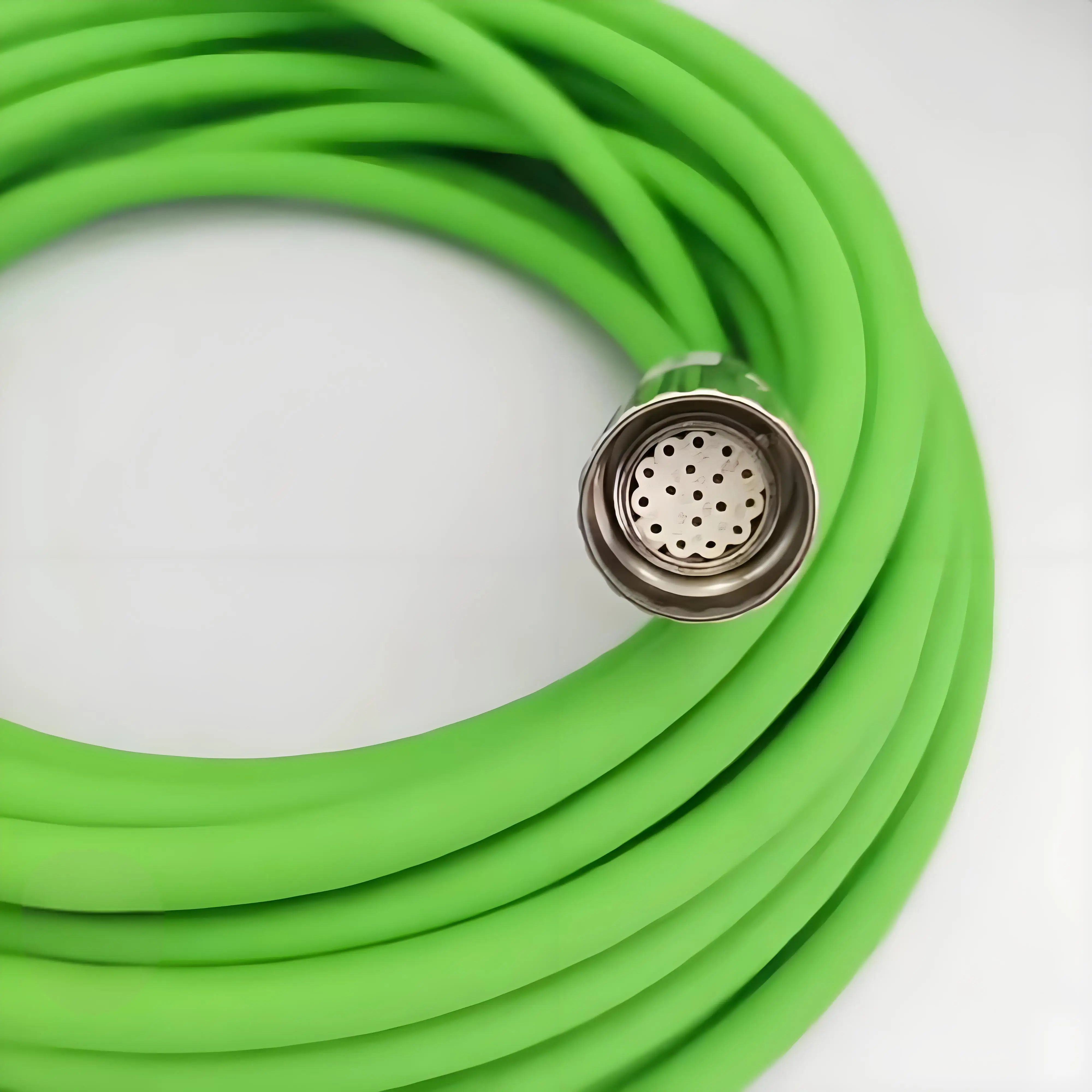 Servo Motor Encoder Cable Xc-C8-5F-S1 Signal Cable Xc-C8-10F-S1 Cable Cable Connection Cable Xc-C8-15F-S1 Xc-C8-20F-S1