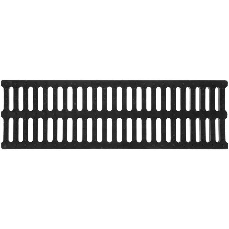 Plastic Drainage Grate Kitchen Sewer Grate Cover Grid Cover Replaceable Accessories