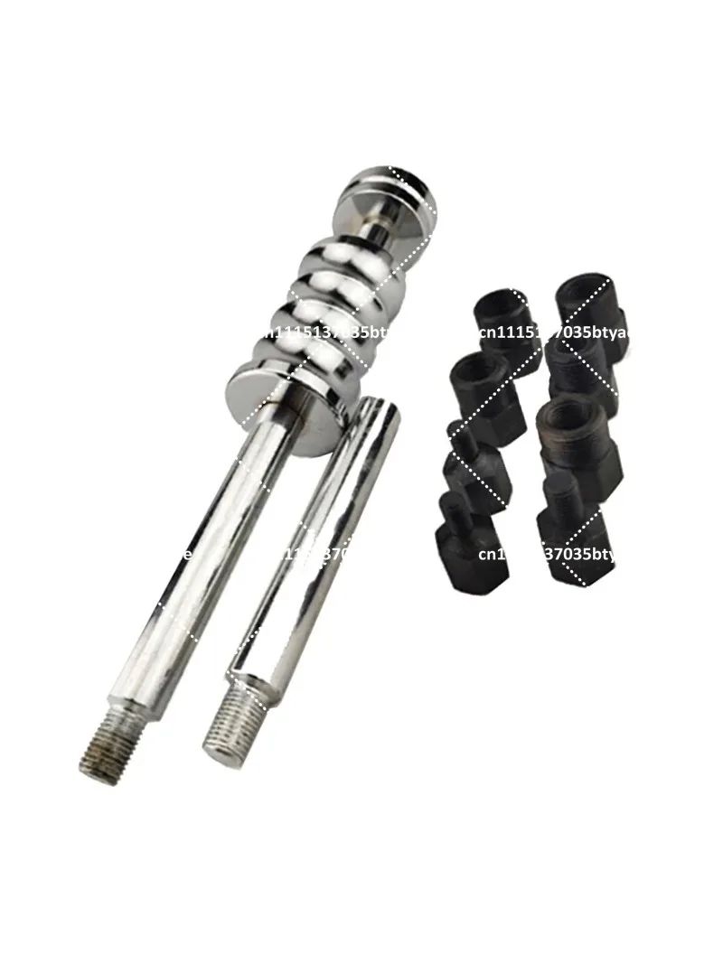 Common Rail Tool Manual Puller Fuel Injector Remover Pulling Hammer Puller,Injector Slip Lama