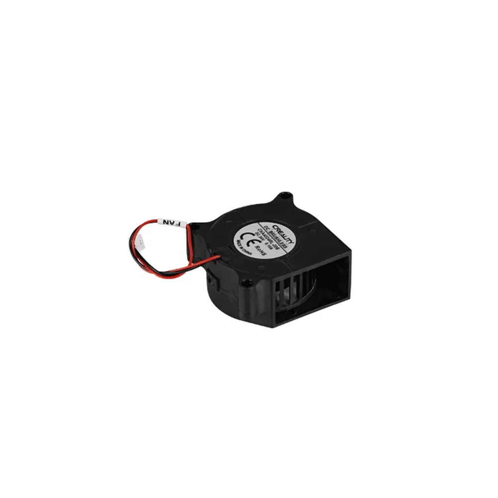 Creality Ender-3 V3/Plus/Ender-5 Max Lower Fan Ball 4020 24V for 3D Printer Accessories, Replacement Fan