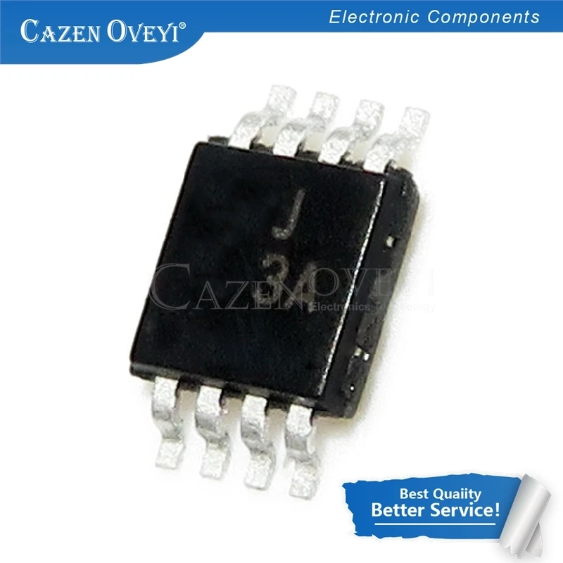 

Chipset 2pcs/lot AD8361ARMZ J3A ADJ3A AD8361 MSOP-8