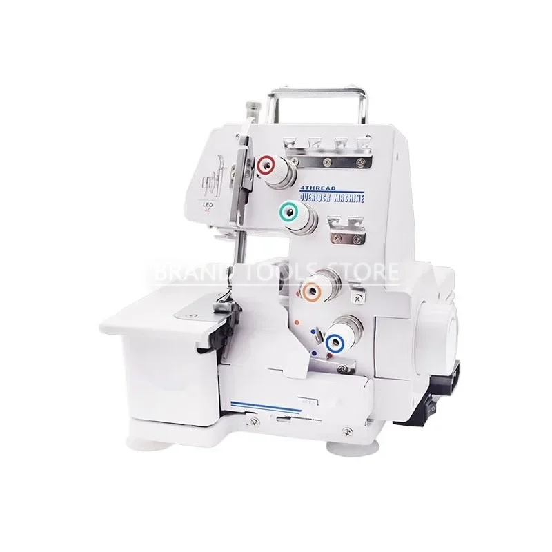 Four-Line Overlock … - image