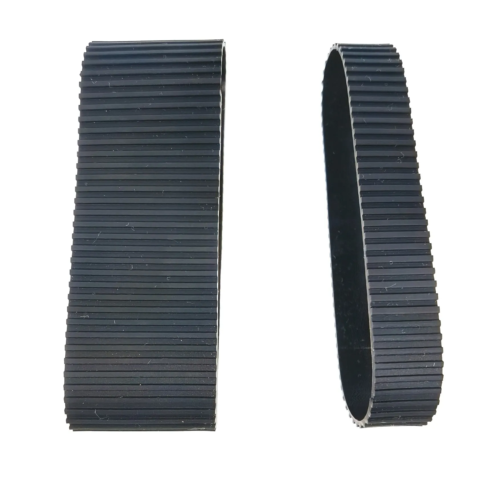 BFYLW Набор новых резиновых колец для захвата зум-объектива для Canon EF-S 18-135 18-135 мм F/3,5-5,6 IS STM, замена